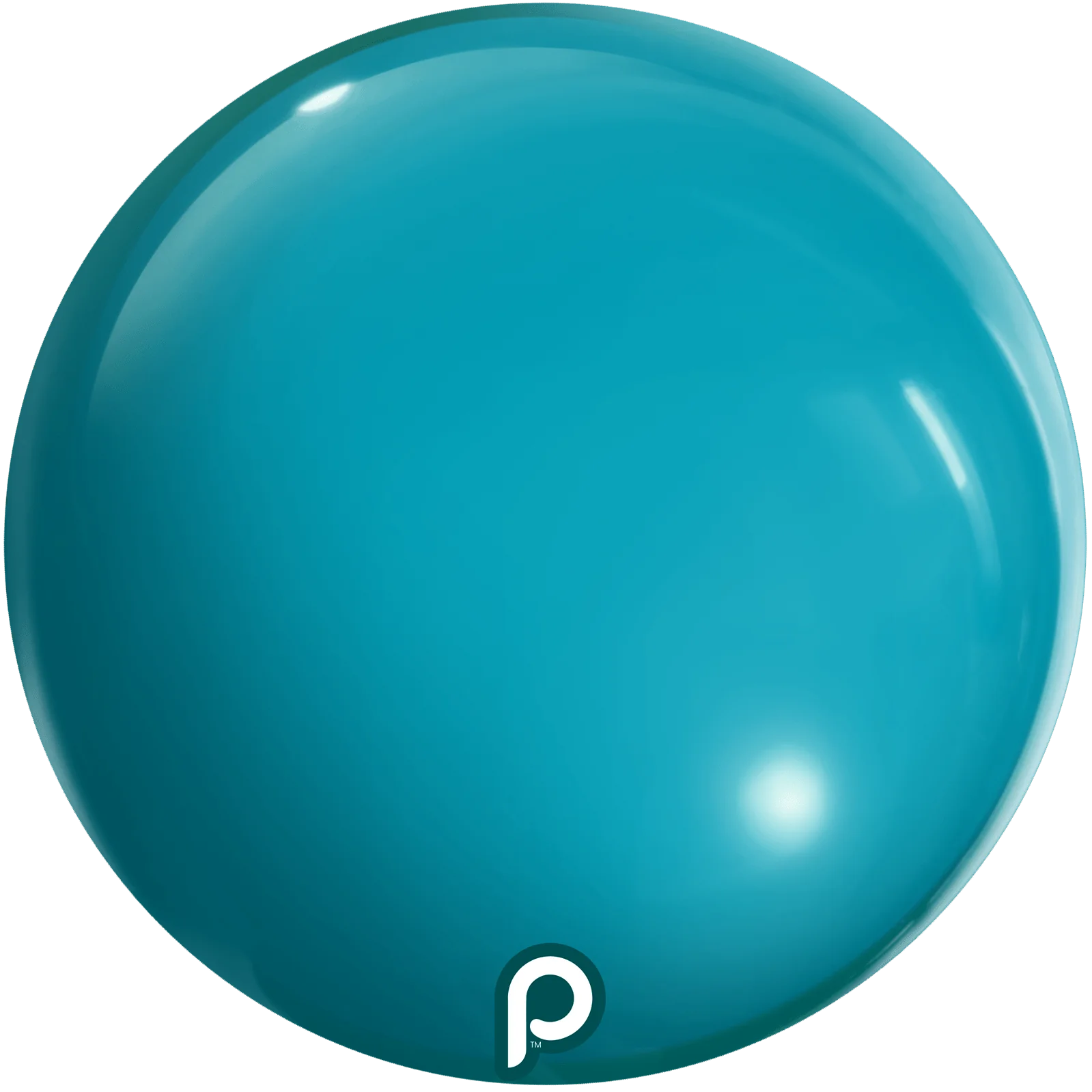 PRIMA 18" Turquoise (25pc)